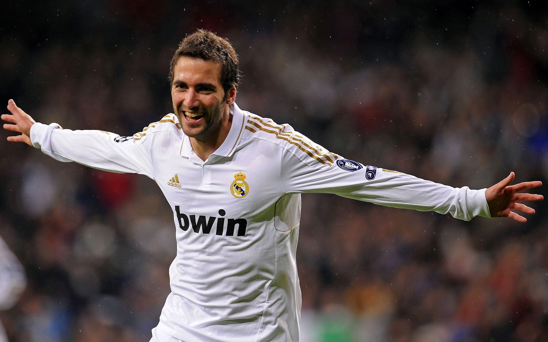 佩纳罗尔队长续约成功，佩纳罗竞技